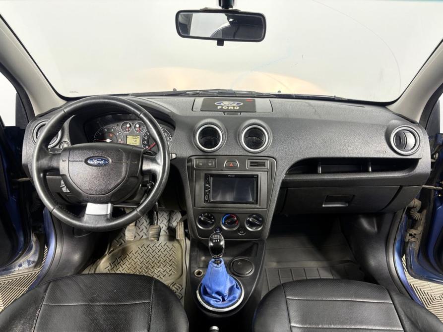 Ford Fusion I Рестайлинг Борисоглебск  - изображение 13