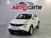 Nissan Juke I Воронеж  - изображение 24