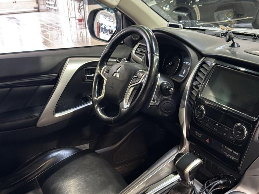 Mitsubishi Pajero Sport III Санкт-Петербург  - изображение 5