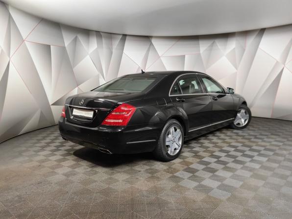 Mercedes-Benz S-Класс V (W221) Рестайлинг с пробегом 2010 года, цена 4 120 000 рублей, 226826 км, седан, Автокод Объявления