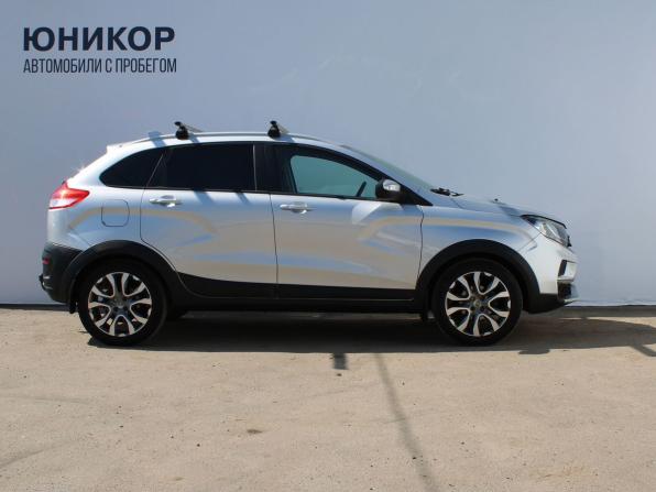 Lada (ВАЗ) XRAY I с пробегом 2019 года, цена 1 029 000 рублей, 80794 км, хэтчбек, Автокод Объявления