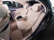 Mercedes-Benz S-Класс AMG IV (W223) Москва  - изображение 70