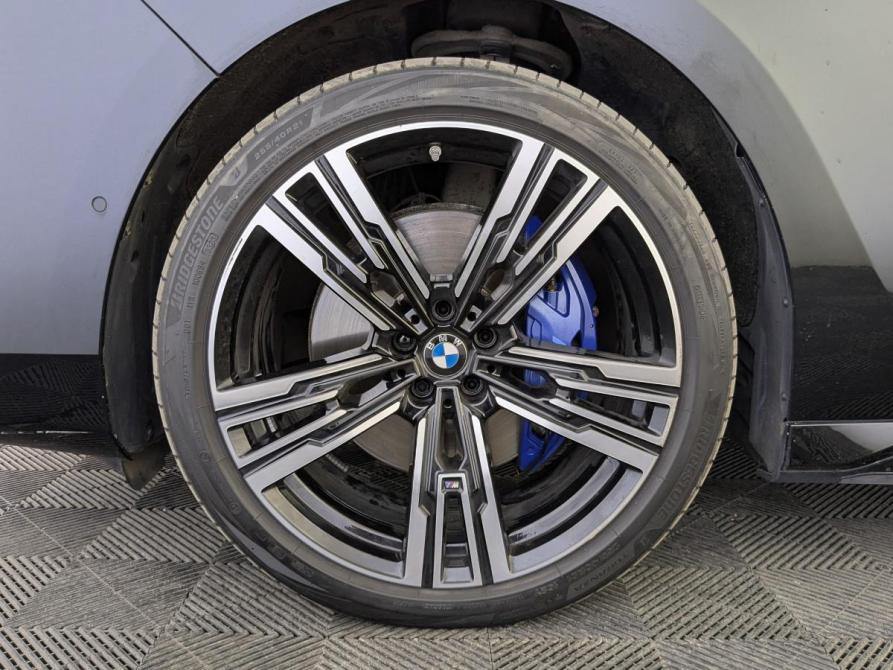 BMW 7 серии VII (G70) Москва  - изображение 12