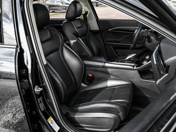 FAW Bestune B70 I с пробегом 2023 года, цена 1 844 000 рублей, 20312 км, лифтбек, Автокод Объявления