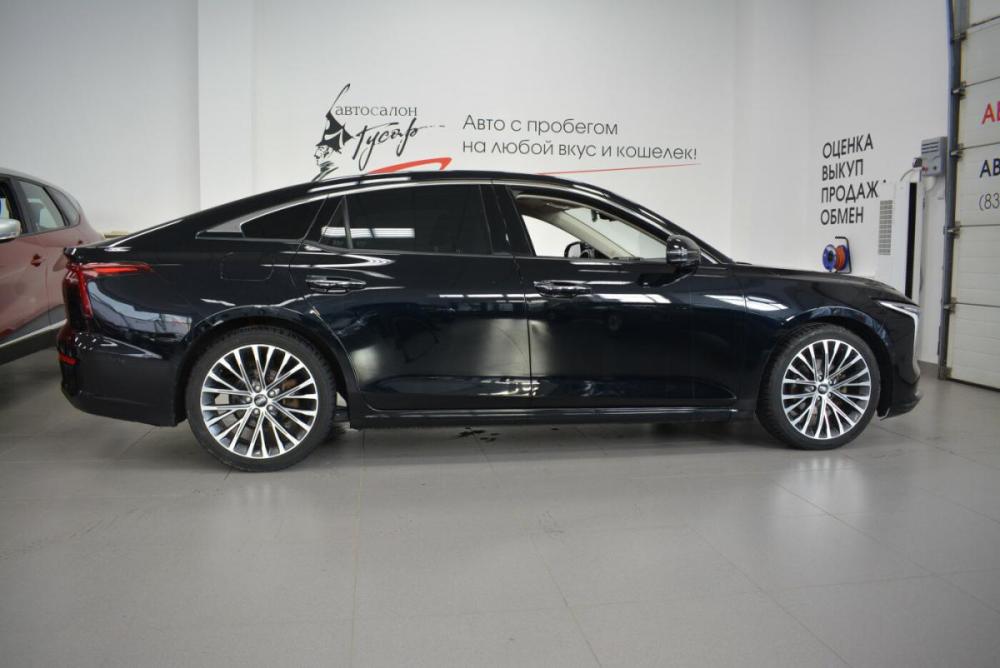 FAW Bestune B70 I Киров  - изображение 4