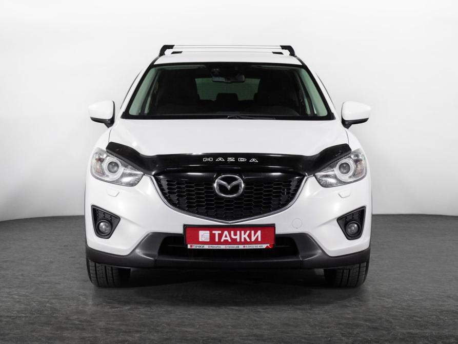 Mazda CX-5 I Иркутск  - изображение 2