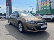 Opel Astra J Рестайлинг Стерлитамак  - изображение 26