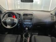Mitsubishi ASX I Рестайлинг Москва  - изображение 20