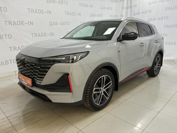 Changan CS55 Plus II с пробегом 2024 года, цена 2 100 000 рублей, 48000 км, внедорожник, Автокод Объявления