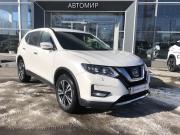 Nissan X-Trail III Рестайлинг Брянск  - изображение 18