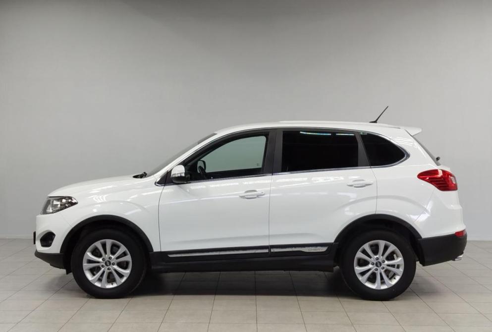 Chery Tiggo 5 I Саратов  - изображение 8