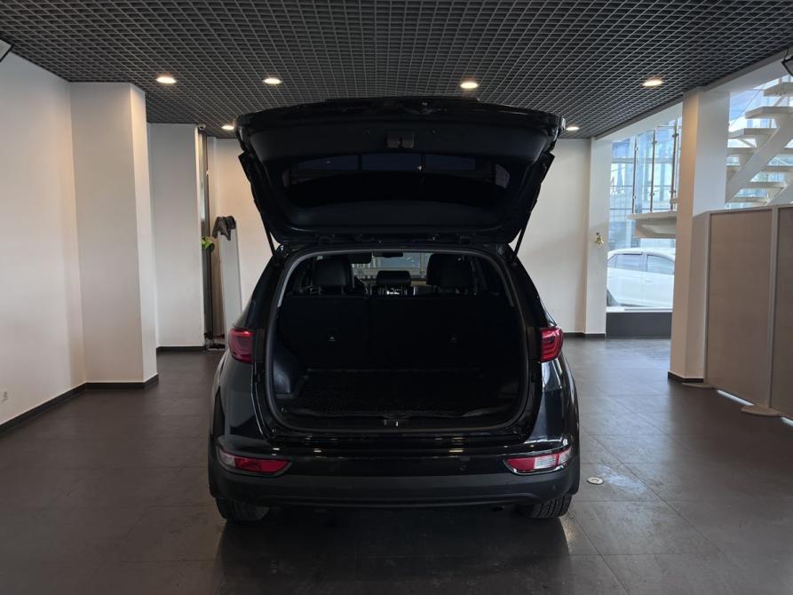 Kia Sportage IV Чебоксары  - изображение 37