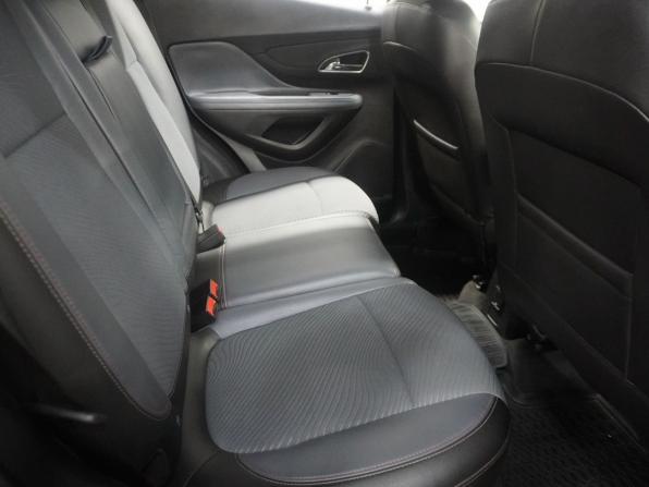 Opel Mokka I с пробегом 2013 года, цена 1 018 000 рублей, 181225 км, внедорожник, Автокод Объявления