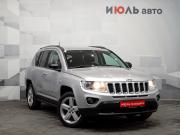 Jeep Compass I Рестайлинг Екатеринбург  - изображение 19