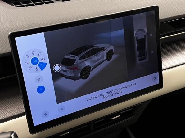 JETOUR DASHING I с пробегом 2023 года, цена 1 990 000 рублей, 10885 км, внедорожник, Автокод Объявления