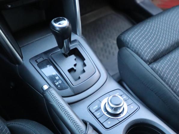 Mazda CX-5 I с пробегом 2012 года, цена 1 750 000 рублей, 80855 км, внедорожник, Автокод Объявления