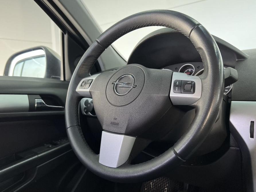 Opel Astra H Рестайлинг Уфа  - изображение 8