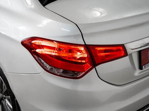 Citroen C4 II с пробегом 2016 года, цена 825 000 рублей, 141858 км, седан, Автокод Объявления