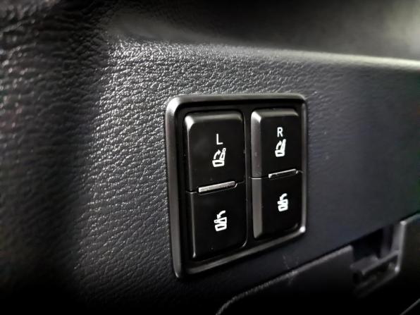 Haval H9 I Рестайлинг с пробегом 2021 года, цена 2 600 000 рублей, 90829 км, внедорожник, Автокод Объявления