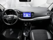 Lada (ВАЗ) Vesta I Рестайлинг (NG) Ульяновск  - изображение 32