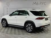 Mercedes-Benz GLE II (V167) Рестайлинг Москва  - изображение 35