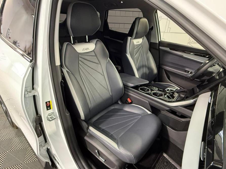 Geely Atlas II Москва  - изображение 25