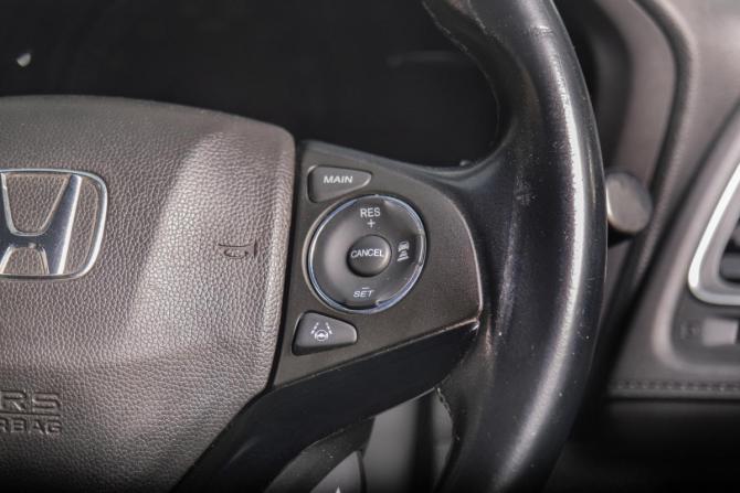 Honda Vezel I Рестайлинг с пробегом 2018 года, цена 2 079 000 рублей, 87000 км, внедорожник, Автокод Объявления