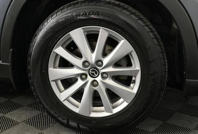 Mazda CX-5 I Рестайлинг с пробегом 2016 года, цена 2 125 000 рублей, 90213 км, внедорожник, Автокод Объявления