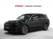 Li Auto (Lixiang) L9 I Москва  - изображение 26