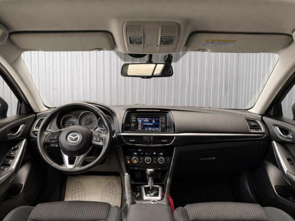 Mazda 6 III (GJ) с пробегом 2012 года, цена 1 577 000 рублей, 149500 км, седан, Автокод Объявления