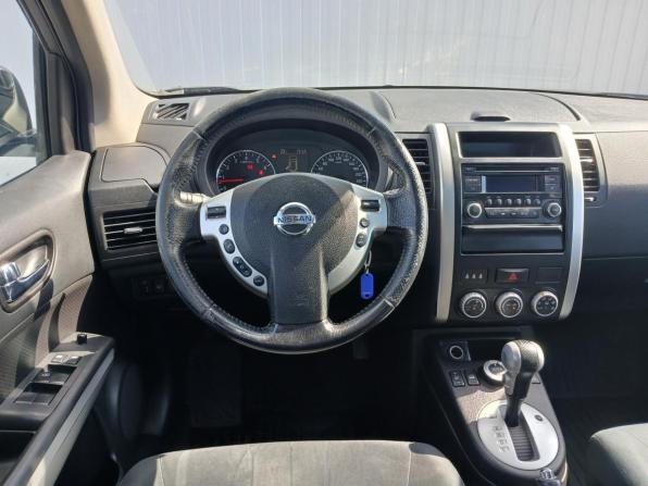 Nissan X-Trail II Рестайлинг с пробегом 2012 года, цена 1 249 000 рублей, 209000 км, внедорожник, Автокод Объявления
