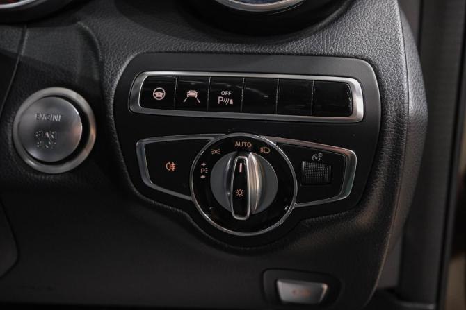 Mercedes-Benz C-Класс IV (W205) с пробегом 2014 года, цена 1 989 000 рублей, 70000 км, седан, Автокод Объявления