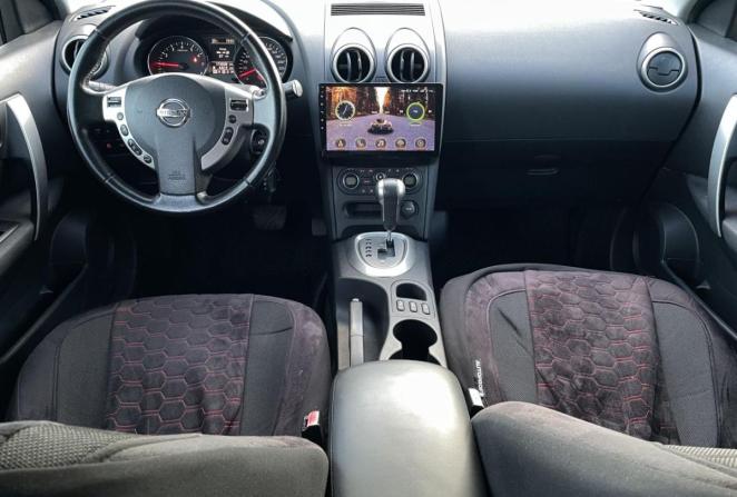Nissan Qashqai I с пробегом 2010 года, цена 950 000 рублей, 174937 км, внедорожник, Автокод Объявления
