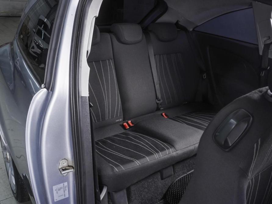 Opel Corsa D Ростов-на-Дону  - изображение 7