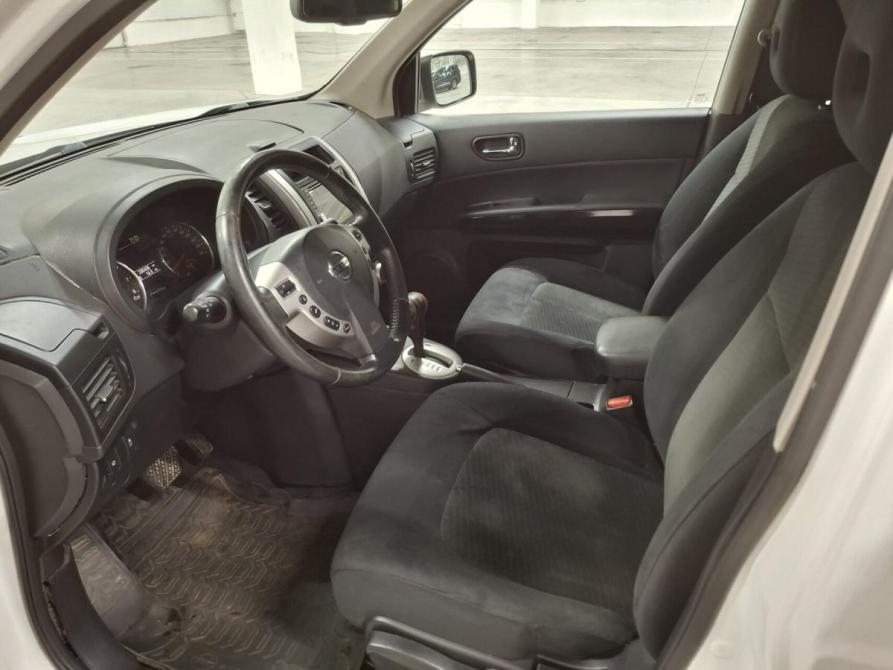 Nissan X-Trail II Рестайлинг Казань  - изображение 20