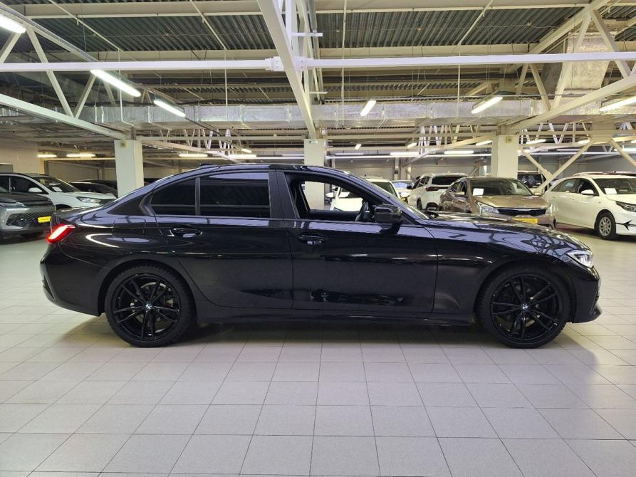 BMW 3 серии VII (G2x) Челябинск  - изображение 8