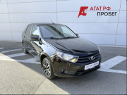 Lada (ВАЗ) Granta I Рестайлинг Ставрополь  - изображение 23