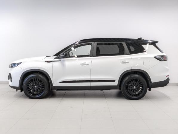 Chery Tiggo 8 Pro Max I с пробегом 2022 года, цена 2 350 000 рублей, 34341 км, внедорожник, Автокод Объявления