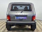 Lada (ВАЗ) Niva Legend I Борисоглебск  - изображение 17