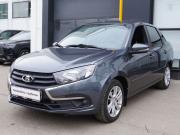 Lada (ВАЗ) Granta I Рестайлинг Москва  - изображение 14