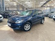 Volkswagen Tiguan I Рестайлинг Набережные Челны  - изображение 42
