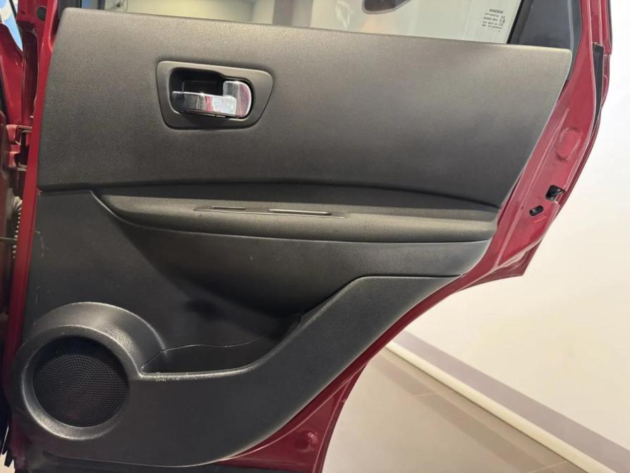 Nissan Qashqai I Рестайлинг Подольск  - изображение 14