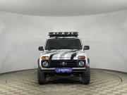 Lada (ВАЗ) Niva Legend Воронеж  - изображение 23