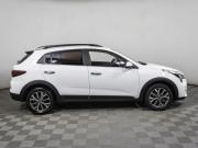Kia Rio IV Рестайлинг Москва  - изображение 19