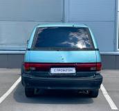 Toyota Previa I (XR10 XR20) Воронеж  - изображение 26