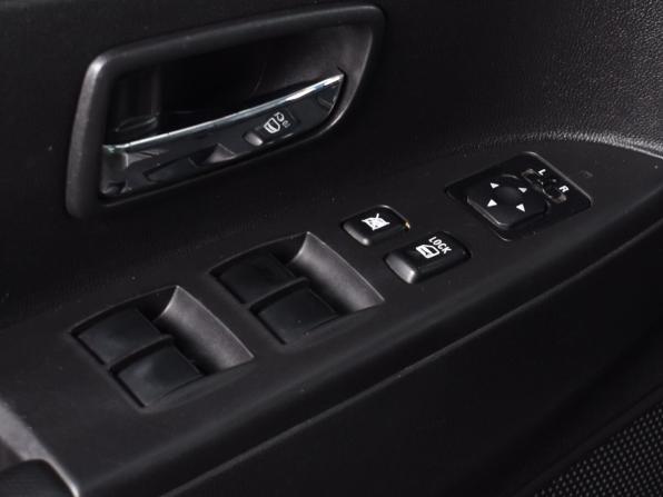 Mitsubishi ASX I Рестайлинг с пробегом 2013 года, цена 1 119 995 рублей, 173388 км, внедорожник, Автокод Объявления