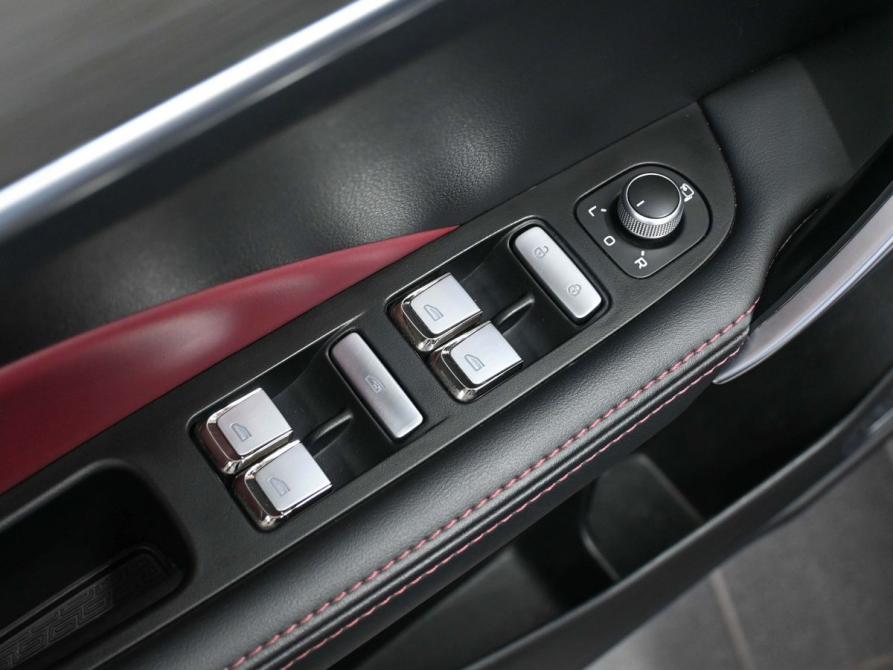 Geely Coolray I Ростов-на-Дону  - изображение 32