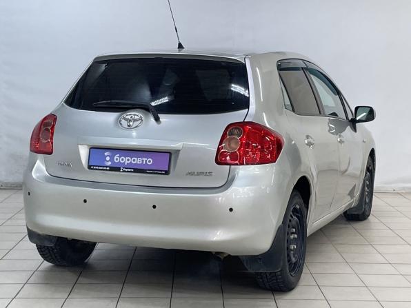 Toyota Auris I с пробегом 2009 года, цена 568 000 рублей, 183917 км, хэтчбек, Автокод Объявления