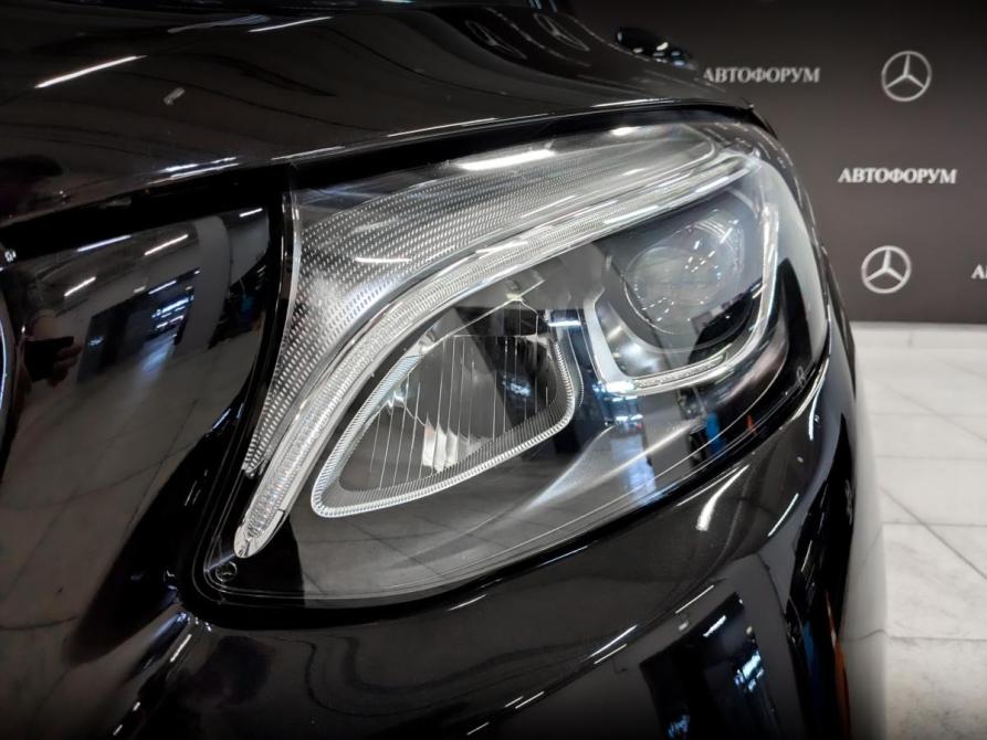 Mercedes-Benz GLC Coupe I (C253) Москва  - изображение 17