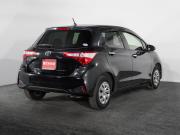Toyota Vitz III (XP130) Рестайлинг 2 Иркутск  - изображение 28